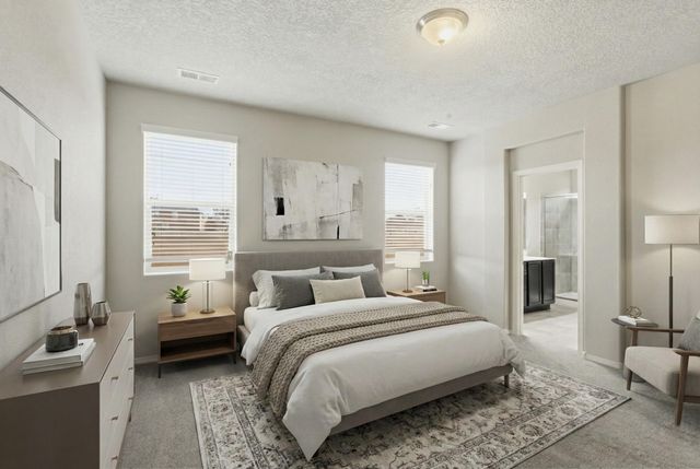 6923 Silver Moon Road NW, Albuquerque, NM 87114