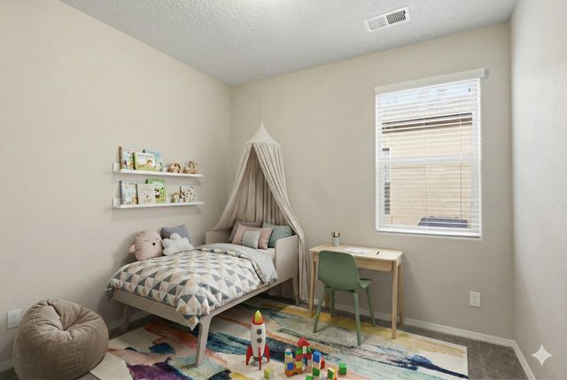 6923 Silver Moon Road NW, Albuquerque, NM 87114