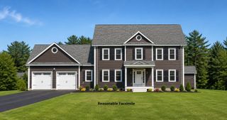 344 Brickett Hill Road # 2, Pembroke, NH 03275