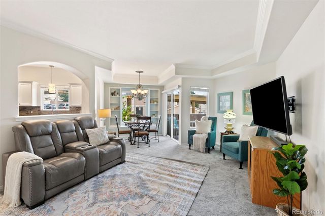 3730 Penny Point D, Colorado Springs, CO 80906