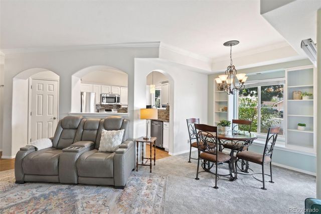 3730 Penny Point D, Colorado Springs, CO 80906