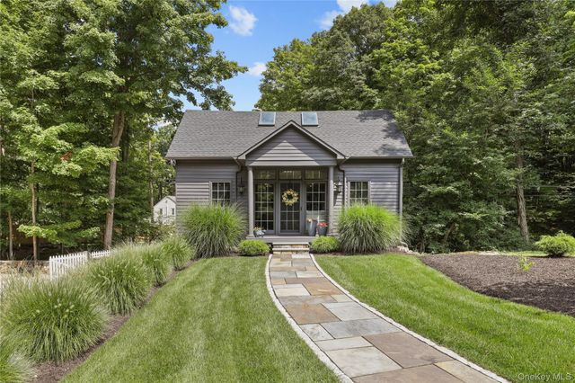 39 Lower Shad Road, Pound Ridge, NY 10576
