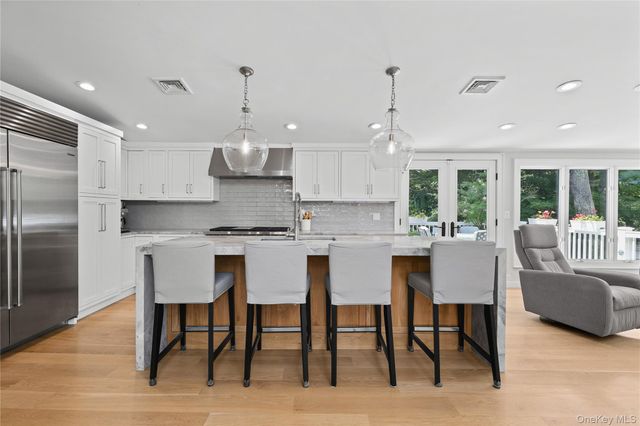 39 Lower Shad Road, Pound Ridge, NY 10576