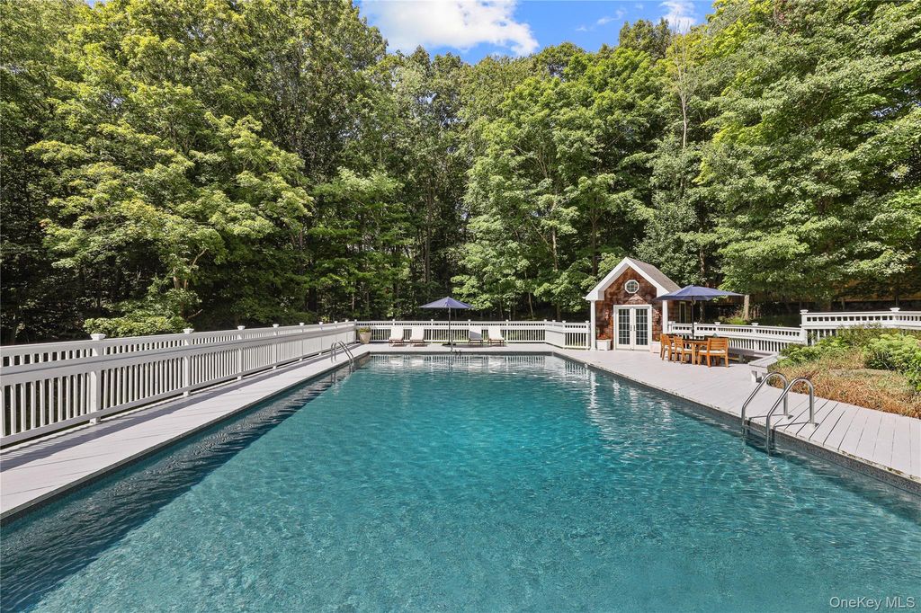 39 Lower Shad Road, Pound Ridge, NY 10576 — photo 2