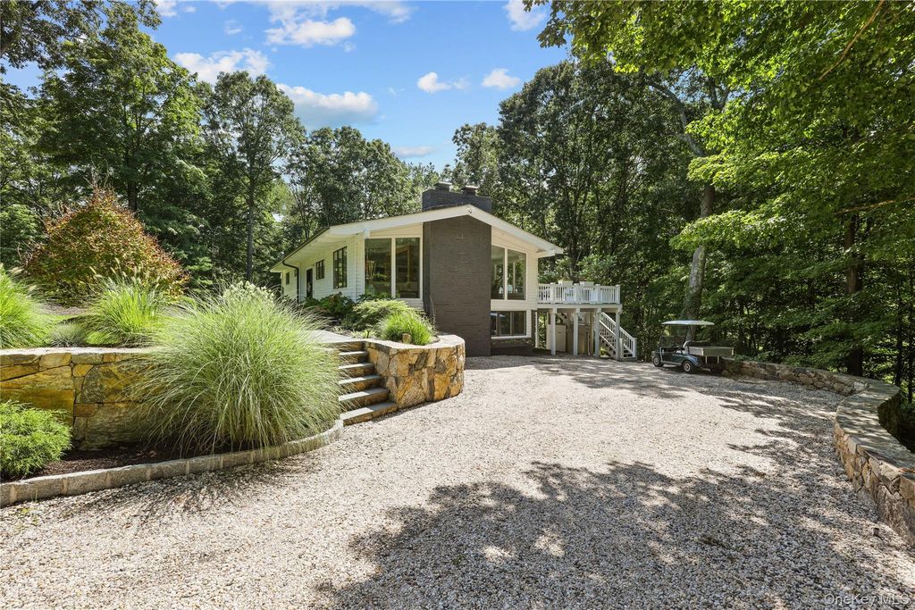 39 Lower Shad Road, Pound Ridge, NY 10576 — photo 3