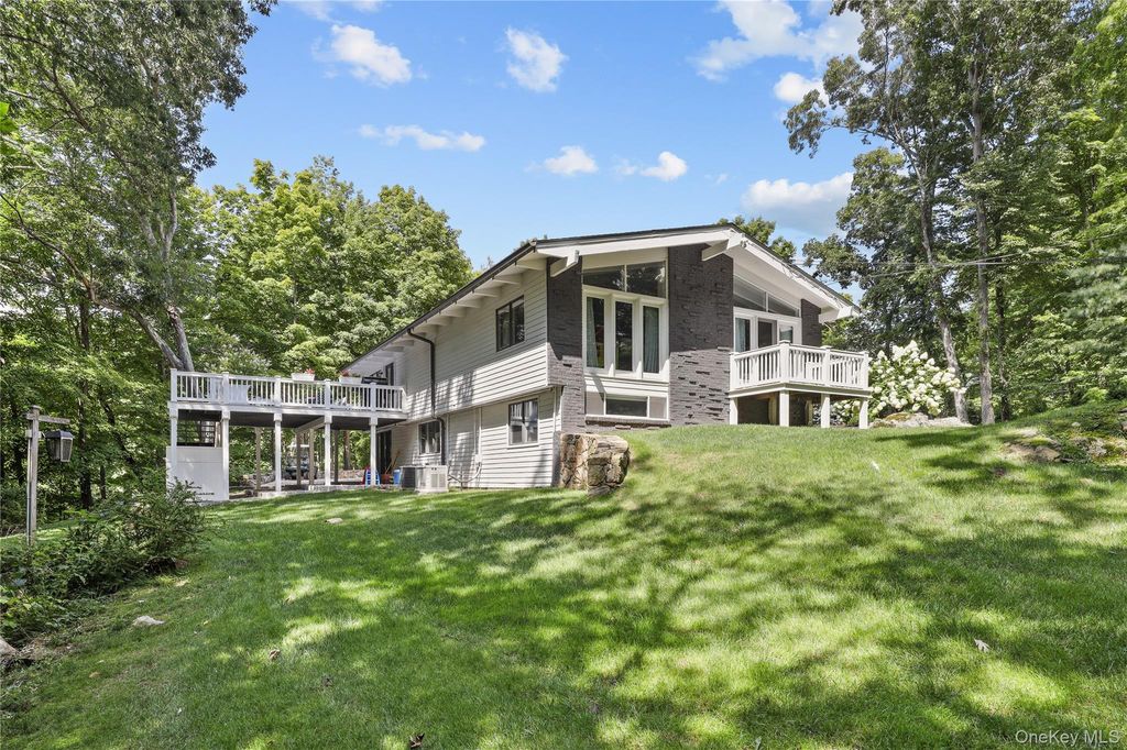 39 Lower Shad Road, Pound Ridge, NY 10576 — photo 4