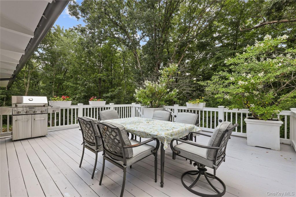 39 Lower Shad Road, Pound Ridge, NY 10576 — photo 5