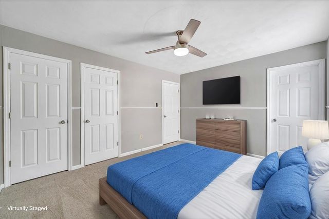 5957 PLANTATION RD, Roanoke, VA 24019