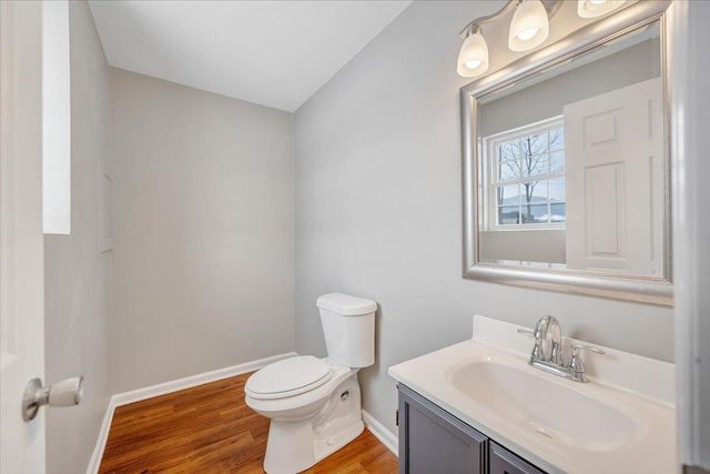 5957 PLANTATION RD, Roanoke, VA 24019