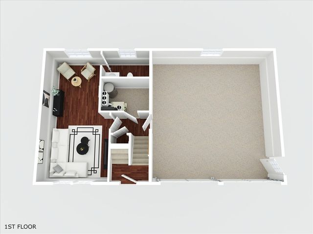 5957 PLANTATION RD, Roanoke, VA 24019