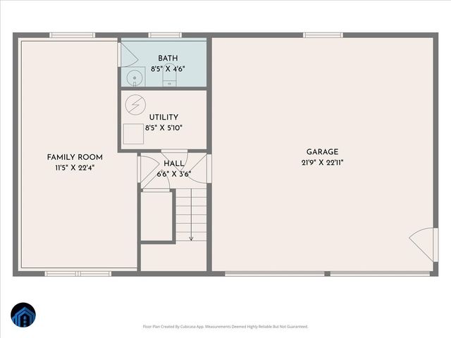 5957 PLANTATION RD, Roanoke, VA 24019