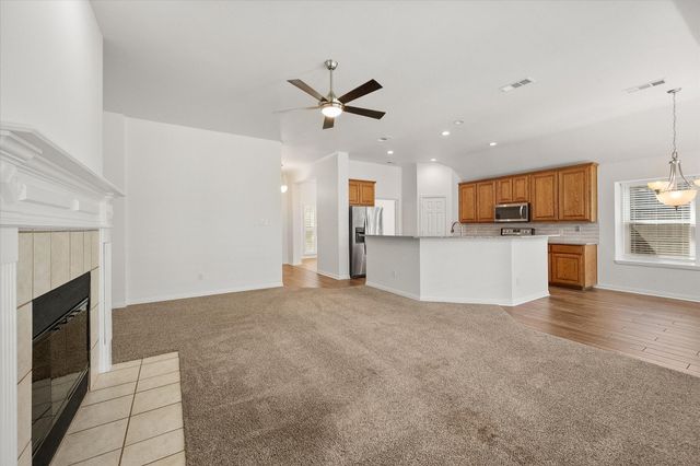 1020 Laurel Oak Drive, Flower Mound, TX 75028