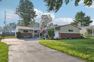 310 Rivers End Road, Gahanna, OH 43230