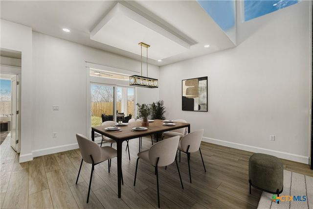 406 E Carrie Manor Street, Manor, TX 78653