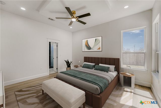 406 E Carrie Manor Street, Manor, TX 78653