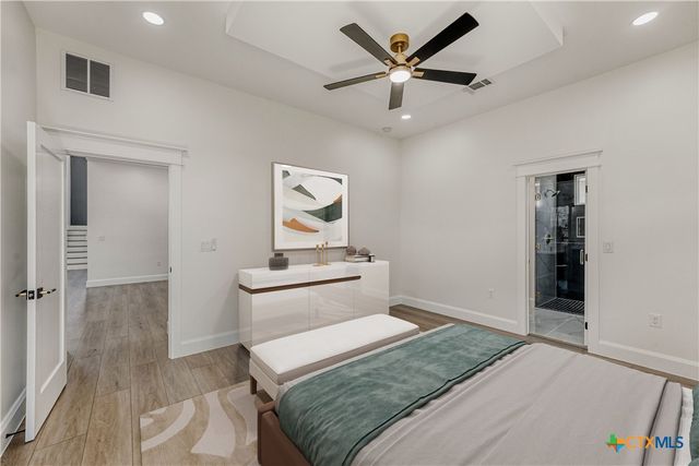 406 E Carrie Manor Street, Manor, TX 78653