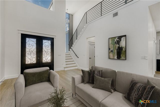 406 E Carrie Manor Street, Manor, TX 78653