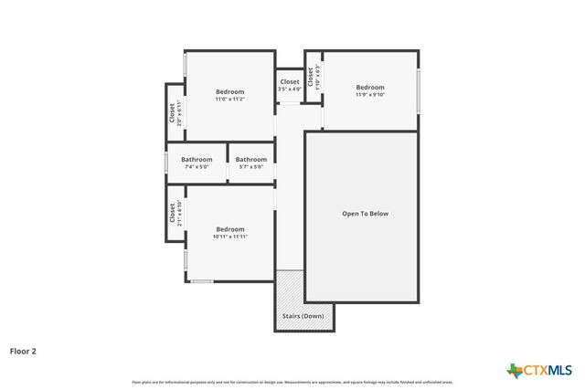 406 E Carrie Manor Street, Manor, TX 78653