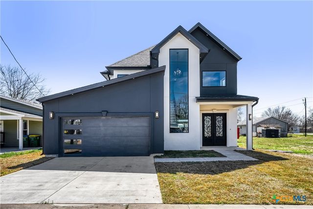 406 E Carrie Manor Street, Manor, TX 78653