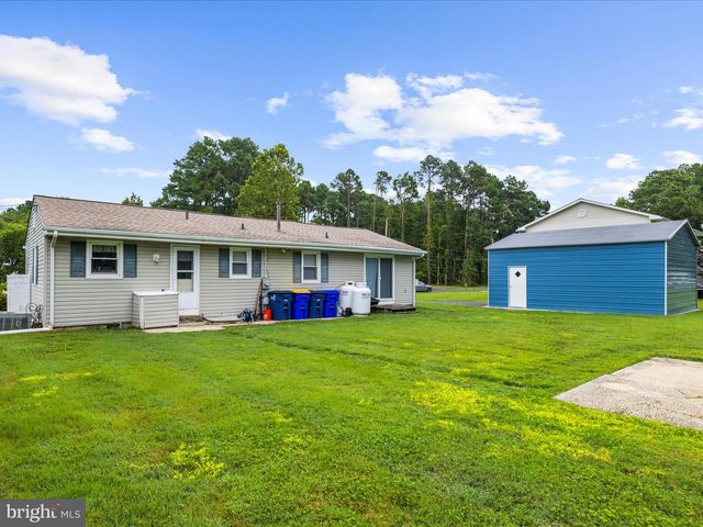 116 TALBOT RD, Stevensville, MD 21666