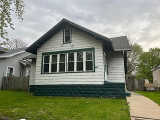 550 S Poplar Avenue, Kankakee, IL 60901
