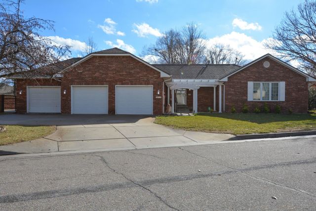 10531 W Millpond St., Wichita, KS 67212