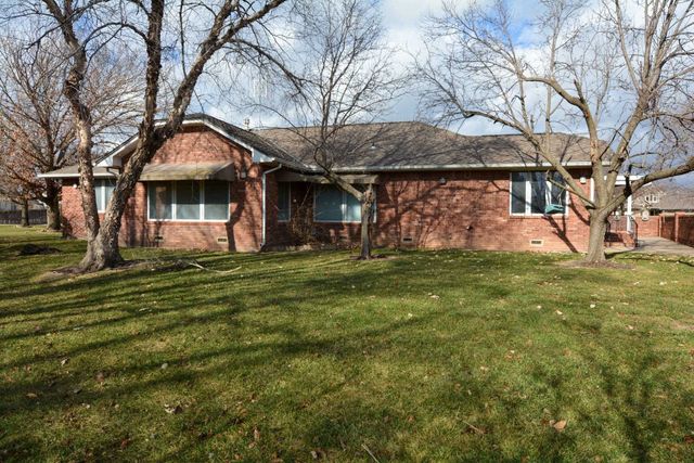 10531 W Millpond St., Wichita, KS 67212
