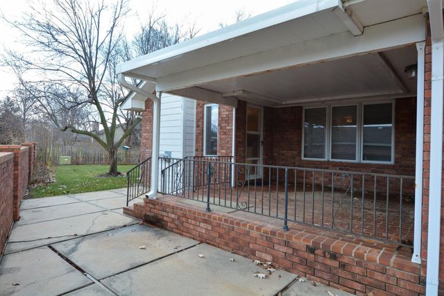 10531 W Millpond St., Wichita, KS 67212