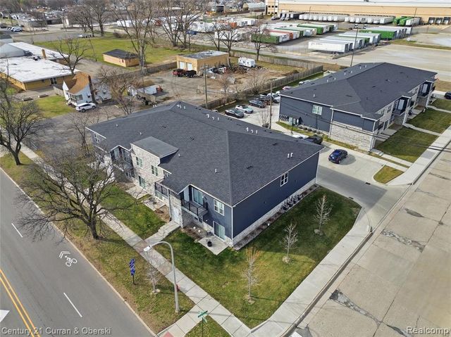 1241 E Woodward Heights Boulevard, Hazel Park, MI 48030