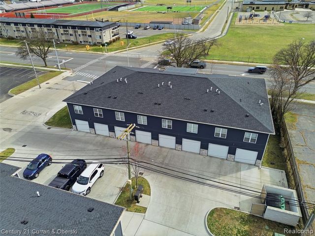 1241 E Woodward Heights Boulevard, Hazel Park, MI 48030