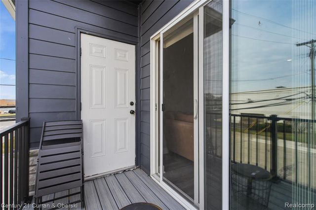 1241 E Woodward Heights Boulevard, Hazel Park, MI 48030