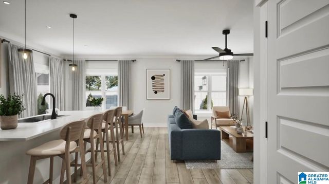 2935 LAKEHILL DRIVE, Cropwell, AL 35054