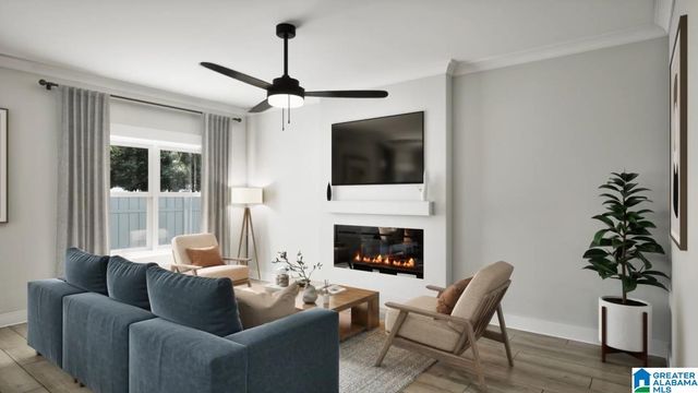 2935 LAKEHILL DRIVE, Cropwell, AL 35054