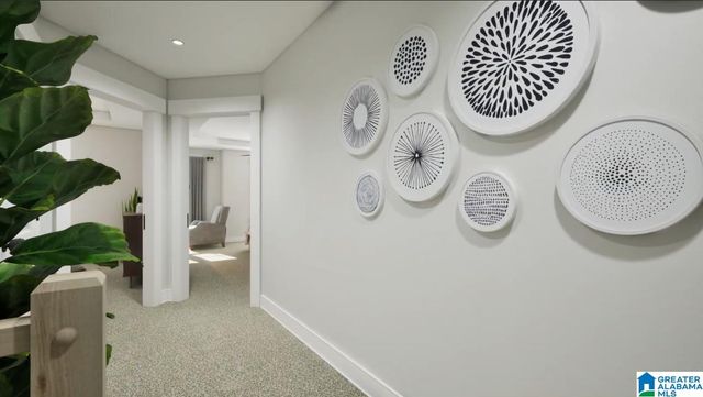 2935 LAKEHILL DRIVE, Cropwell, AL 35054