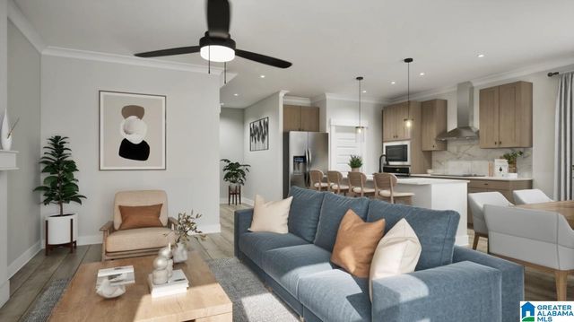 2935 LAKEHILL DRIVE, Cropwell, AL 35054