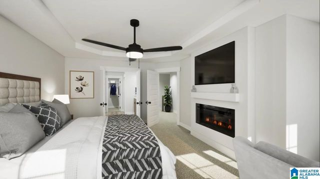 2935 LAKEHILL DRIVE, Cropwell, AL 35054