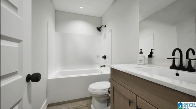 2935 LAKEHILL DRIVE, Cropwell, AL 35054