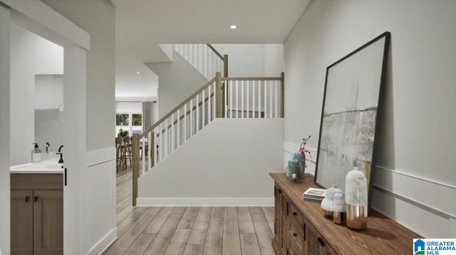 2935 LAKEHILL DRIVE, Cropwell, AL 35054