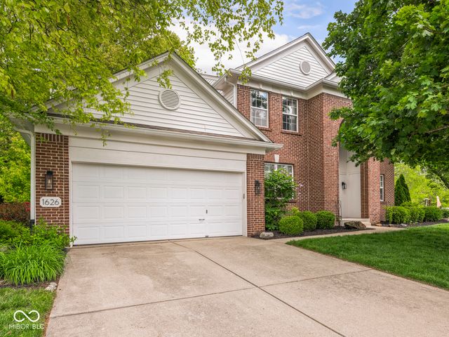 1626 Esprit Drive, Carmel, IN 46074