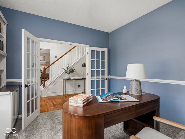 1626 Esprit Drive, Carmel, IN 46074