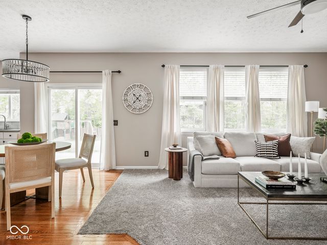 1626 Esprit Drive, Carmel, IN 46074