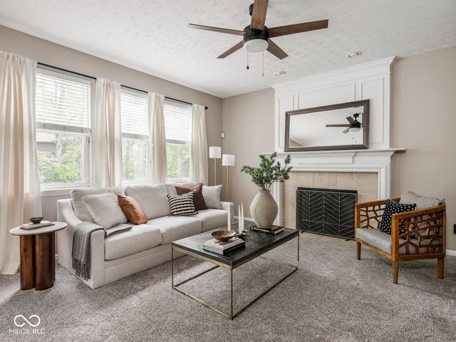 1626 Esprit Drive, Carmel, IN 46074
