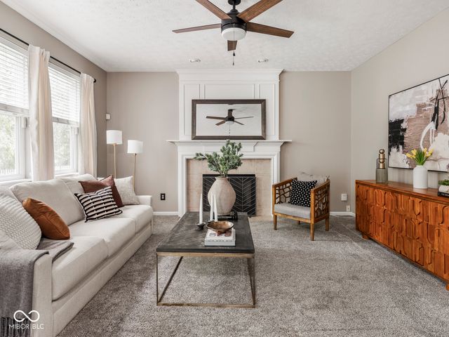 1626 Esprit Drive, Carmel, IN 46074