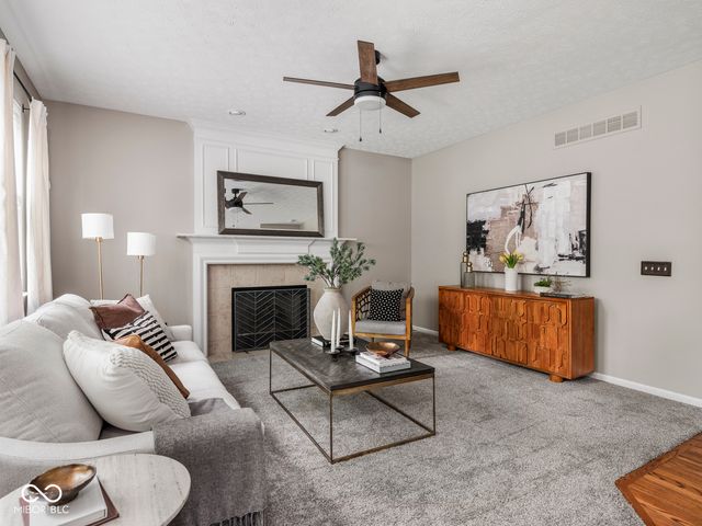 1626 Esprit Drive, Carmel, IN 46074