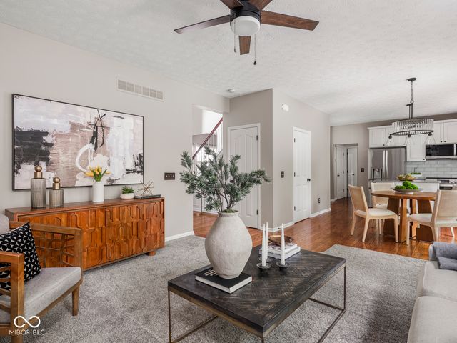 1626 Esprit Drive, Carmel, IN 46074