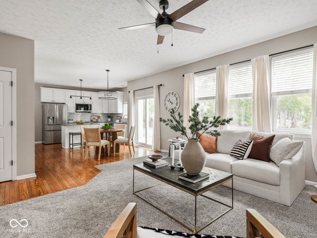1626 Esprit Drive, Carmel, IN 46074