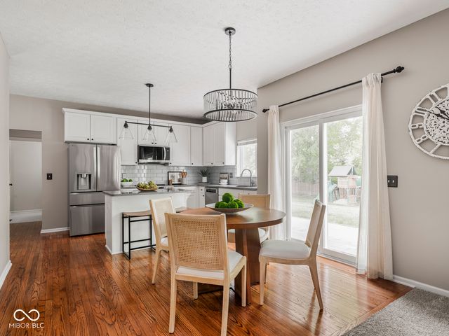 1626 Esprit Drive, Carmel, IN 46074