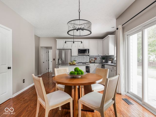 1626 Esprit Drive, Carmel, IN 46074