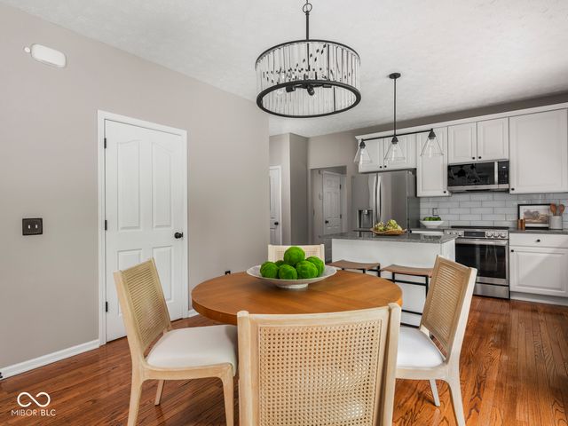 1626 Esprit Drive, Carmel, IN 46074