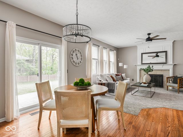 1626 Esprit Drive, Carmel, IN 46074